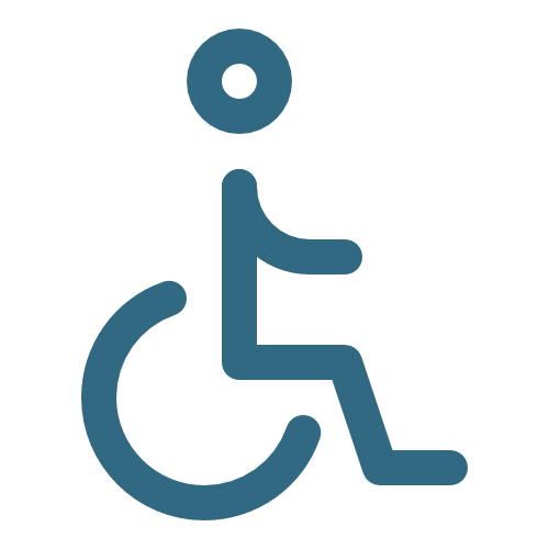 Special Schools (Physically Disabled)